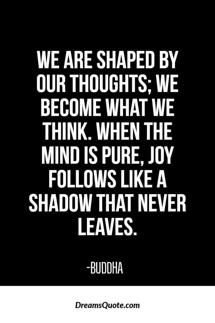 120 Buddha Quotes Will Change Your Mind TailPic