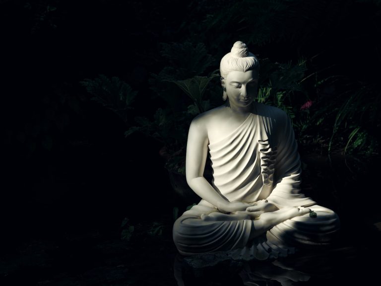 80 Inspirational Buddha Quotes on Meditation, Spirituality