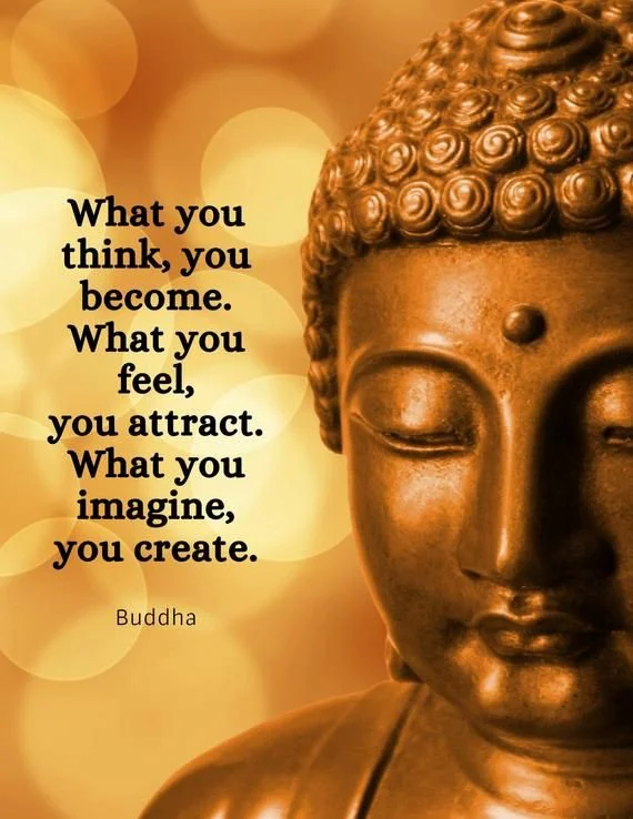Inspirational Buddha Quotes on Meditation Spirituality 1