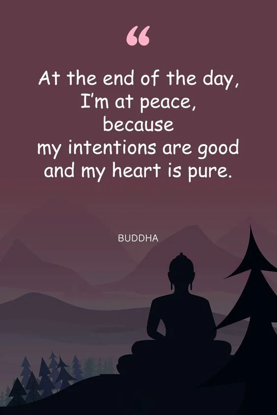 Inspirational Buddha Quotes on Meditation Spirituality 4