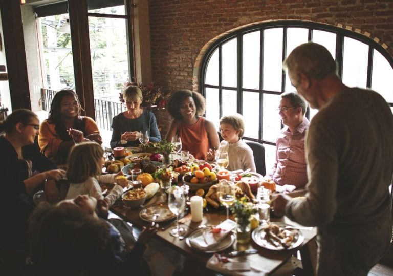 40 Inspirational Thanksgiving Quotes Be Thankful