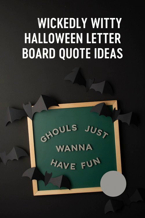 catchy halloween slogans and halloween funnies