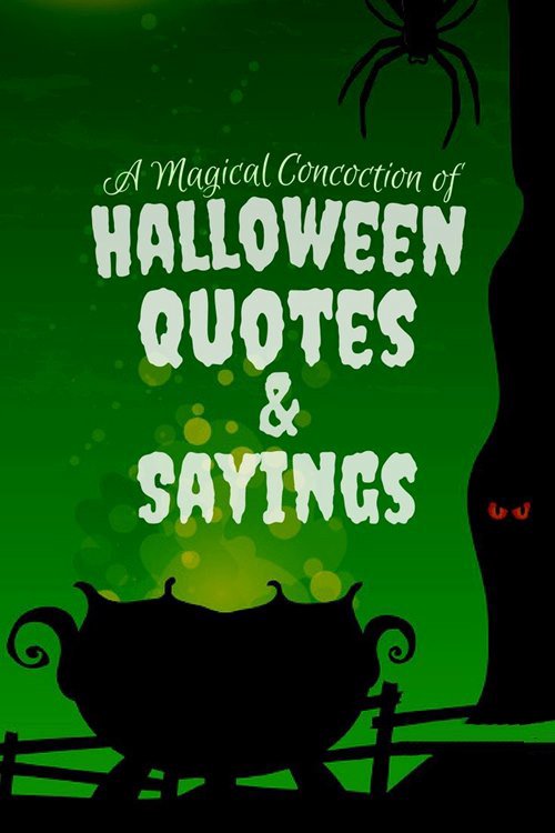 halloween 3 quotes and funny halloween messages