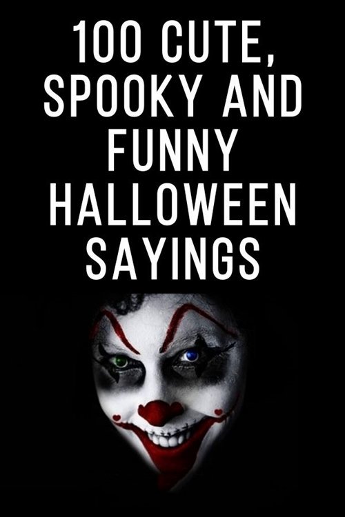 halloween fall quotes and halloween quotes funny