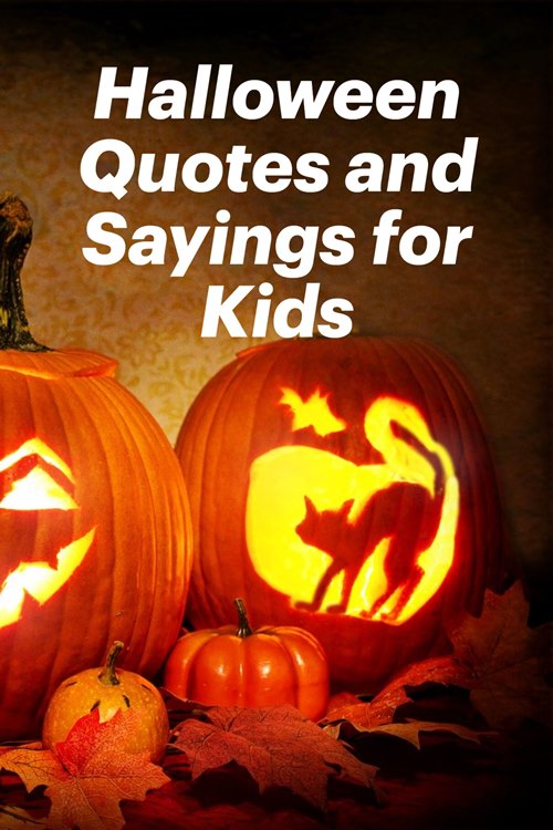 halloween hair quotes and creepy sayings