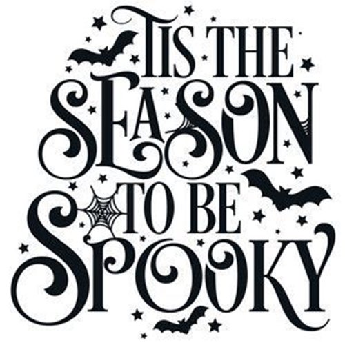 scary halloween messages and halloween phrases