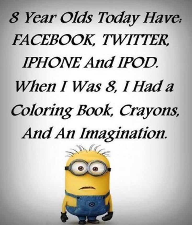 150 Funny Minions Quotes Sayings and Pics 12