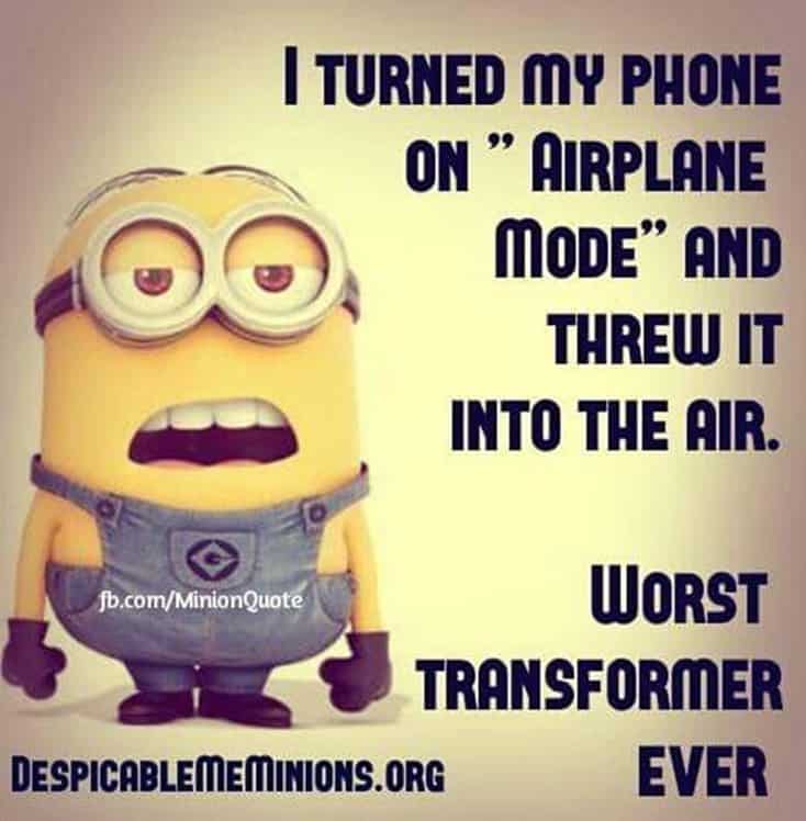 150 Funny Minions Quotes Sayings and Pics 18