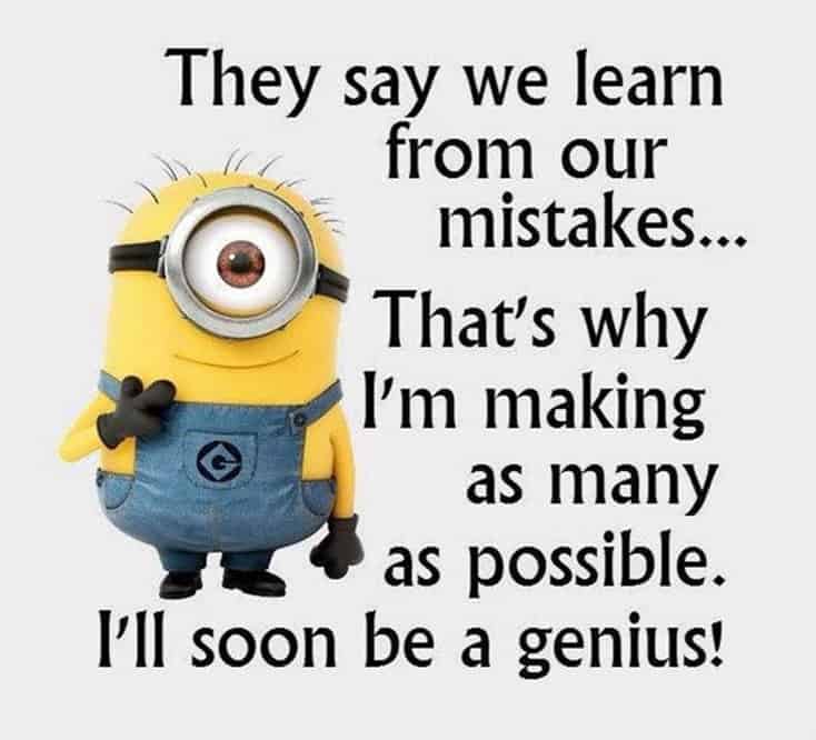 150 Funny Minions Quotes Sayings and Pics 19