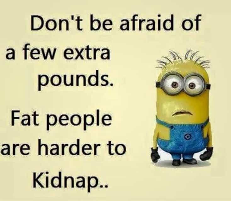150 Funny Minions Quotes Sayings and Pics 20