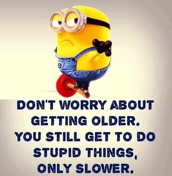 minion quotes