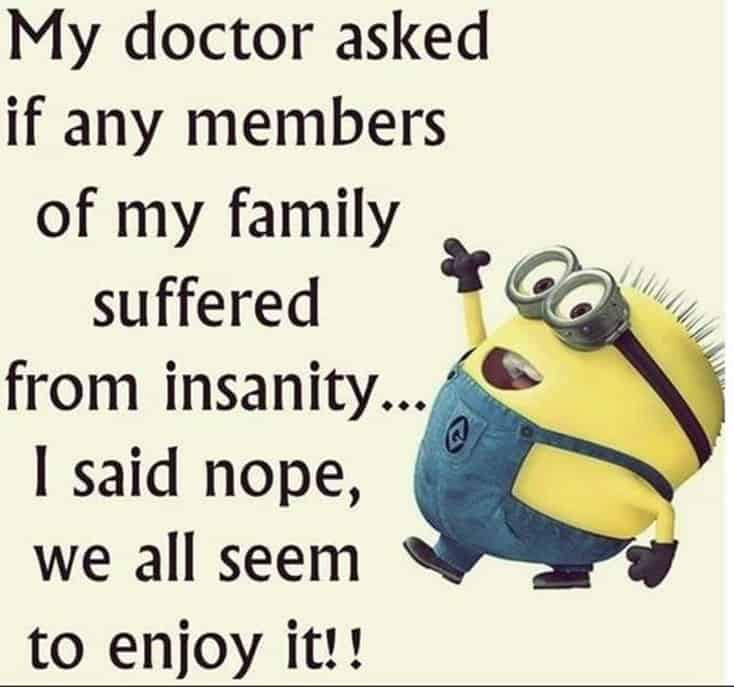 150 Funny Minions Quotes and Pics 10