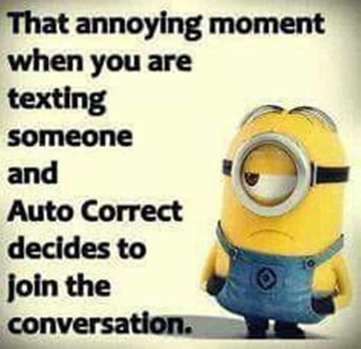 150 Funny Minions Quotes and Pics 50