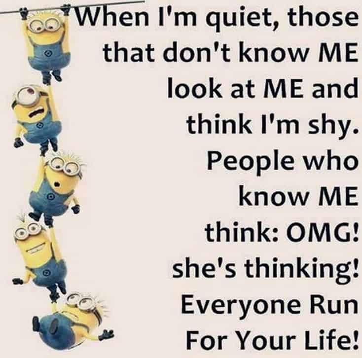 150 Funny Minions Quotes and Pics Bff Quotes Minions 28