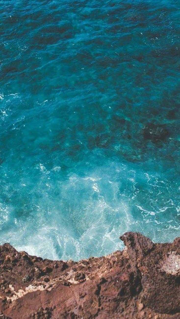 20 iPhone Wallpapers For Ocean Lovers 5