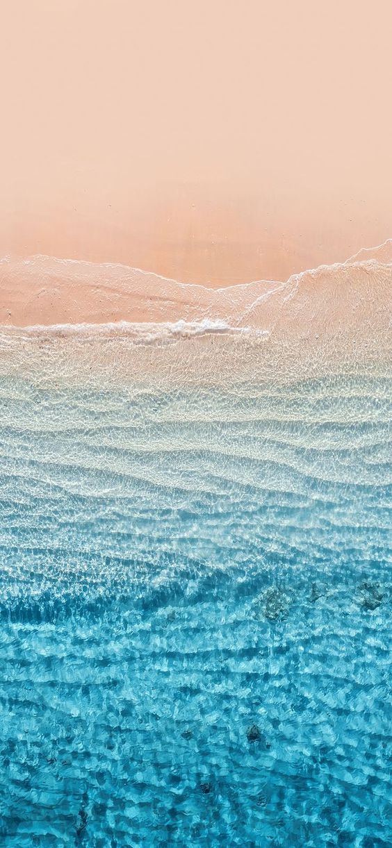 iphone wallpaper ocean waves