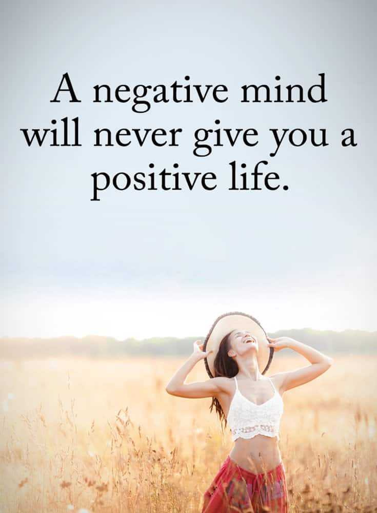 Funny And Positive Quotes