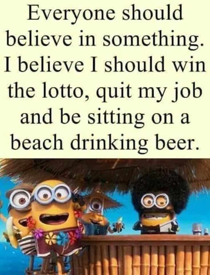 59 Funny Minions Picture Quotes Funny Memes 11