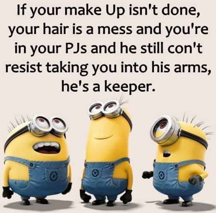 59 Funny Minions Picture Quotes Funny Memes 34