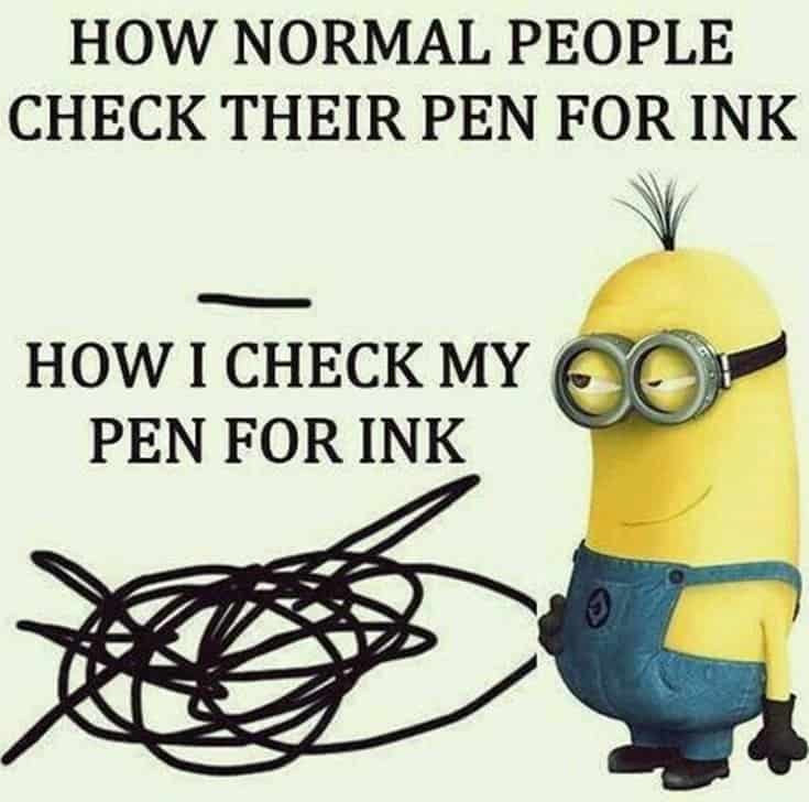 59 Funny Minions Picture Quotes Funny Memes 42