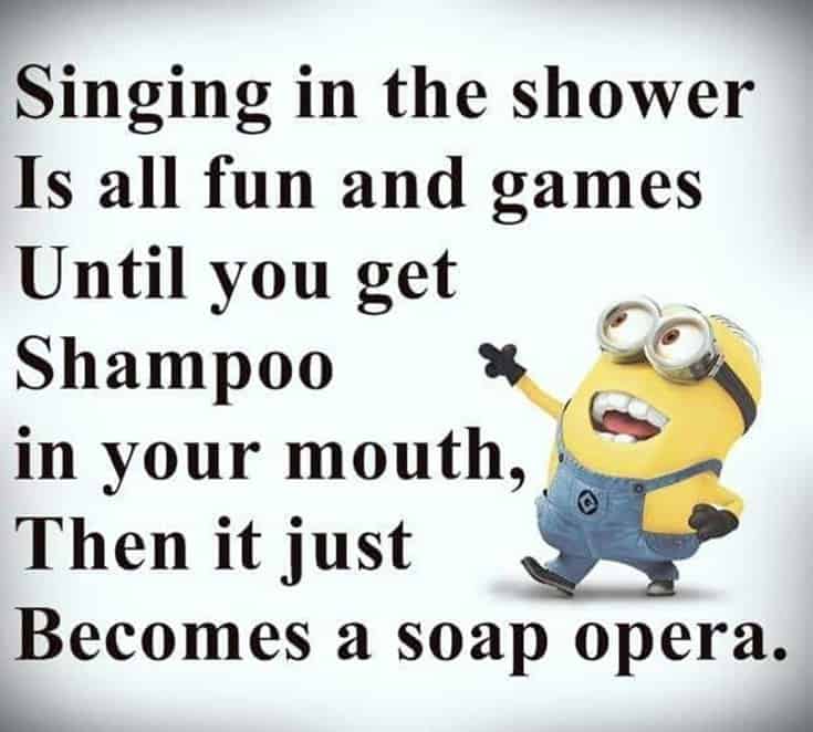 59 Funny Minions Picture Quotes Funny Memes 58