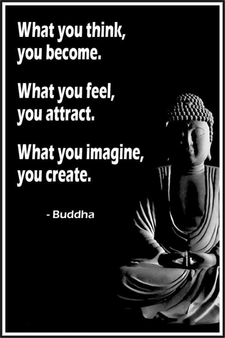 56 Buddha Quotes to Reignite Your Love 44