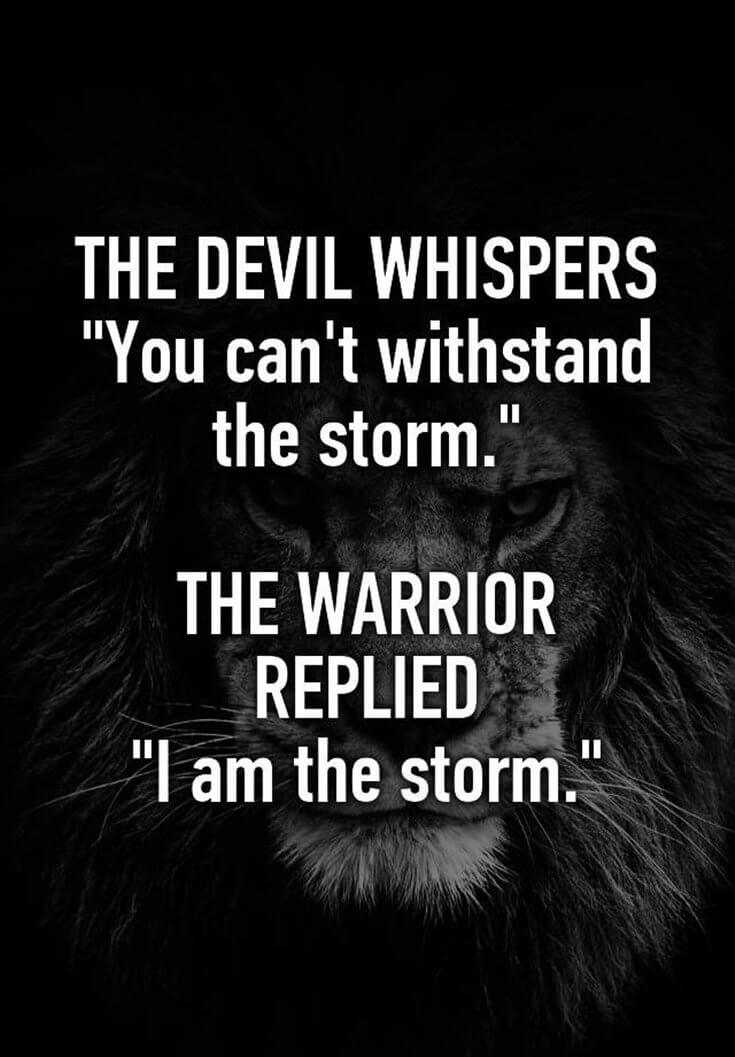 38 Warrior Quotes That Will Inspire You 2