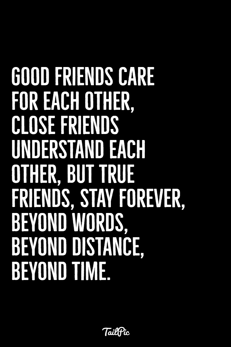 Best Friendship Quotes 119 Inspiring Friendship Quotes For Best Friends