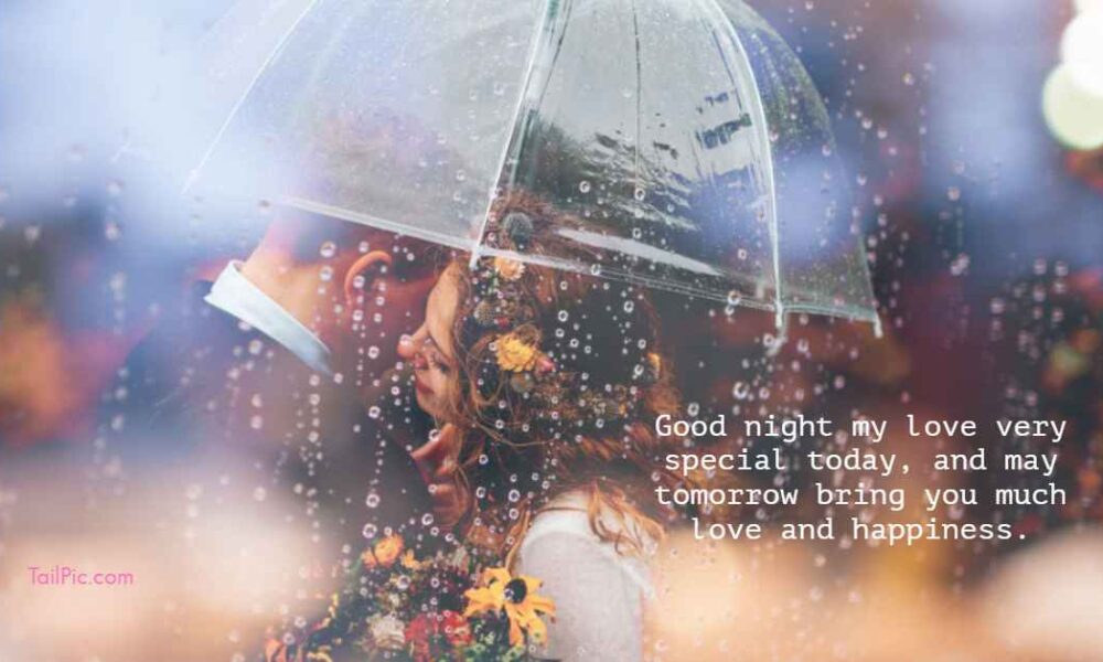 28 Amazing Good Night Quotes and Wishes with Beautiful Images