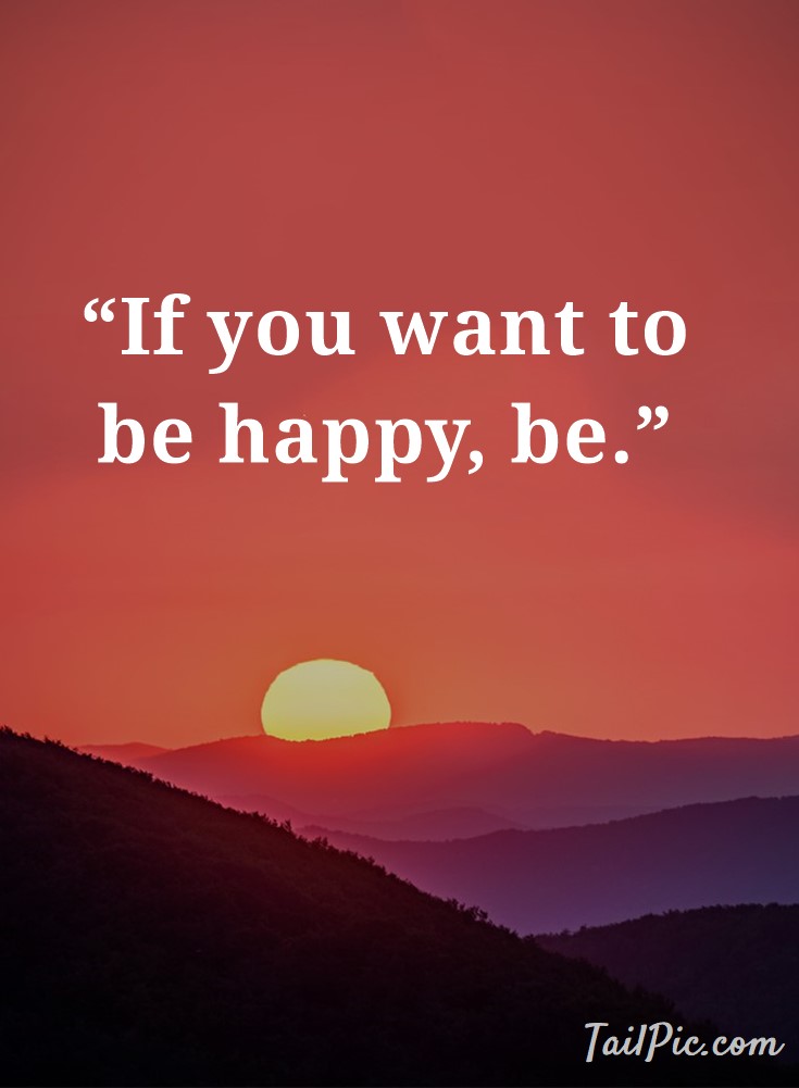 short happiness quotes about life and love