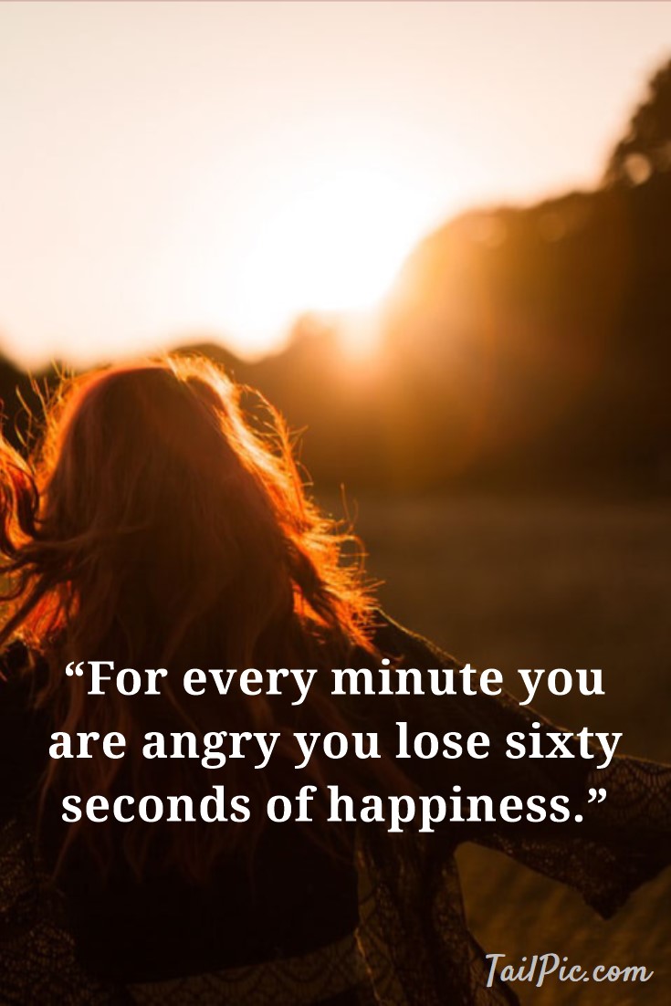 38 Inspirational Quotes About Happiness And Love TailPic