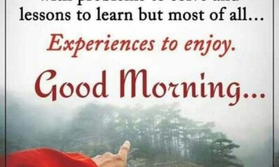 Good Morning Message For Friends – Morning Wishes Quotes with Images and Pictures 2