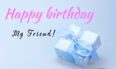 birthday wishes for friends happy birthday quotes 5