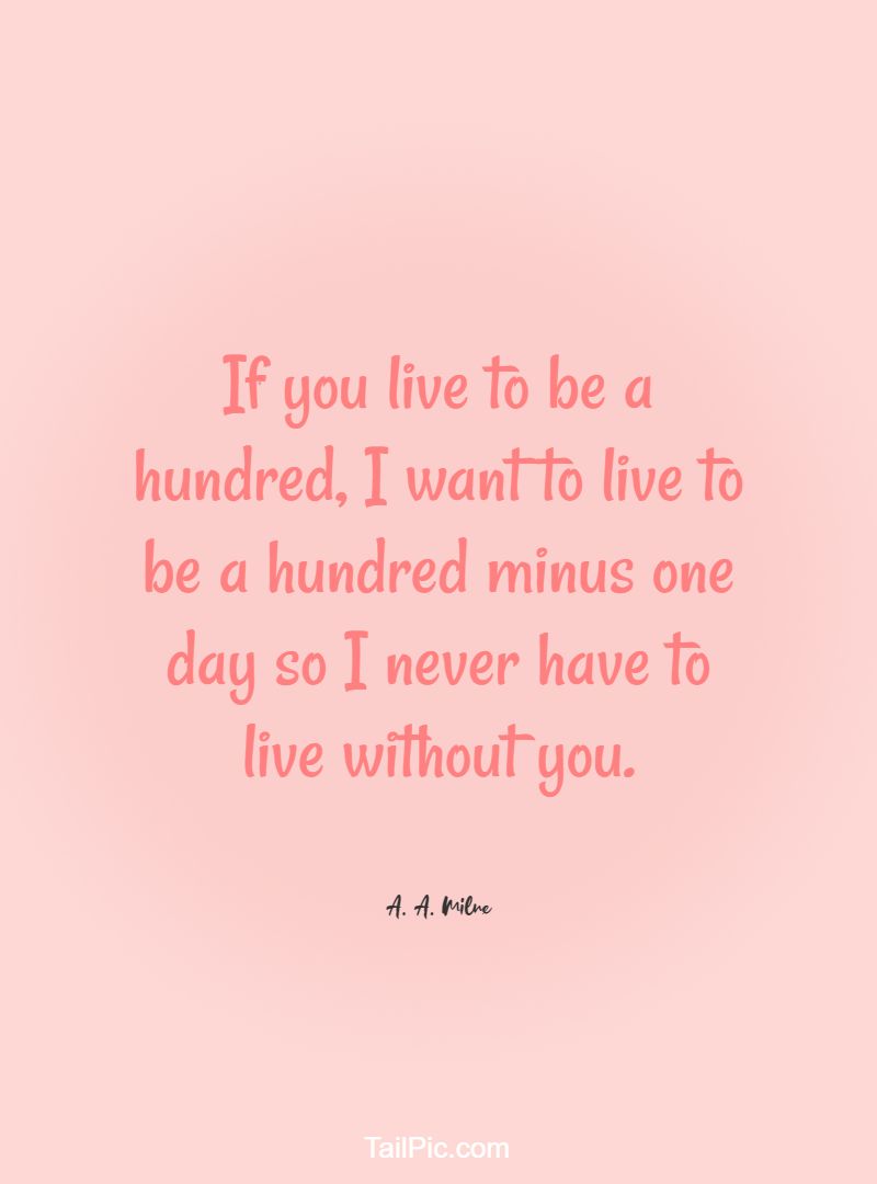 30 valentine's day quotes happy valentine s quotes a a milne