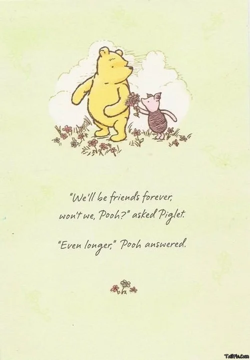 winnie the pooh quotes christopher robin	