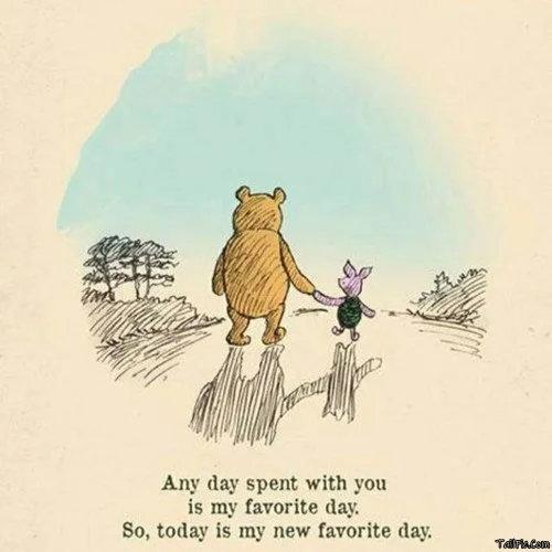 winnie the pooh quotes courage	