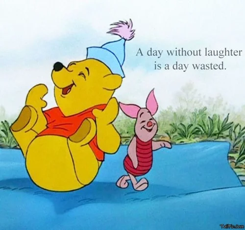 winnie the pooh quotes change	