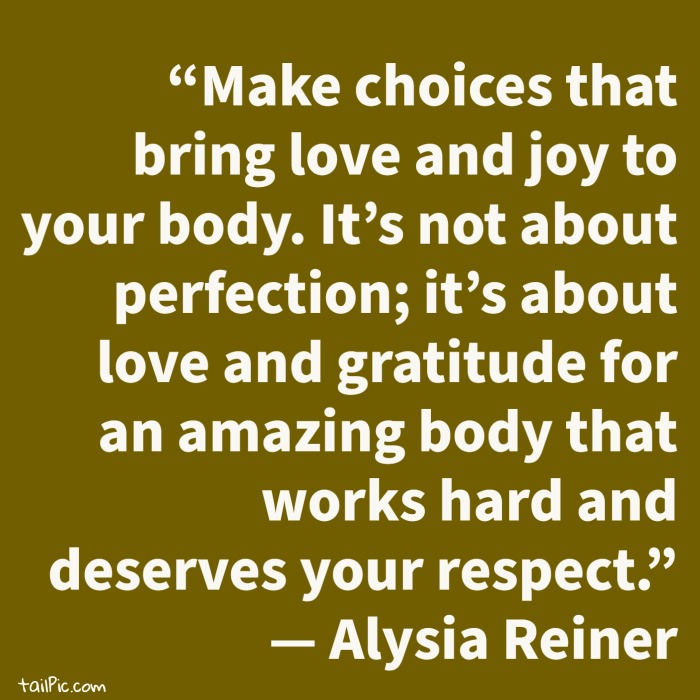 motivational quotes about choices by Alysia Reiner