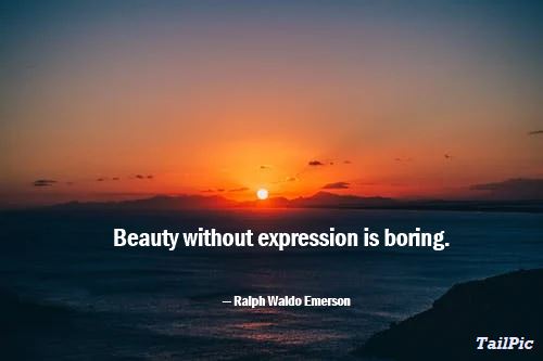 quotes about being beautiful in your own way