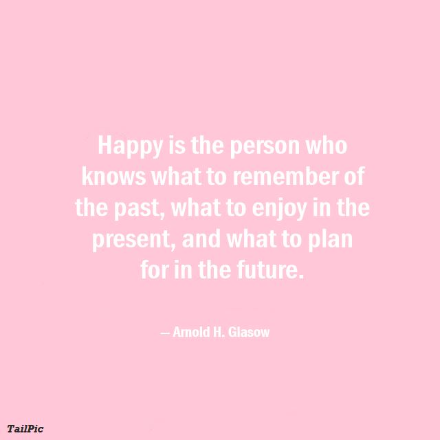 quotes about letting go of the past and embracing the future