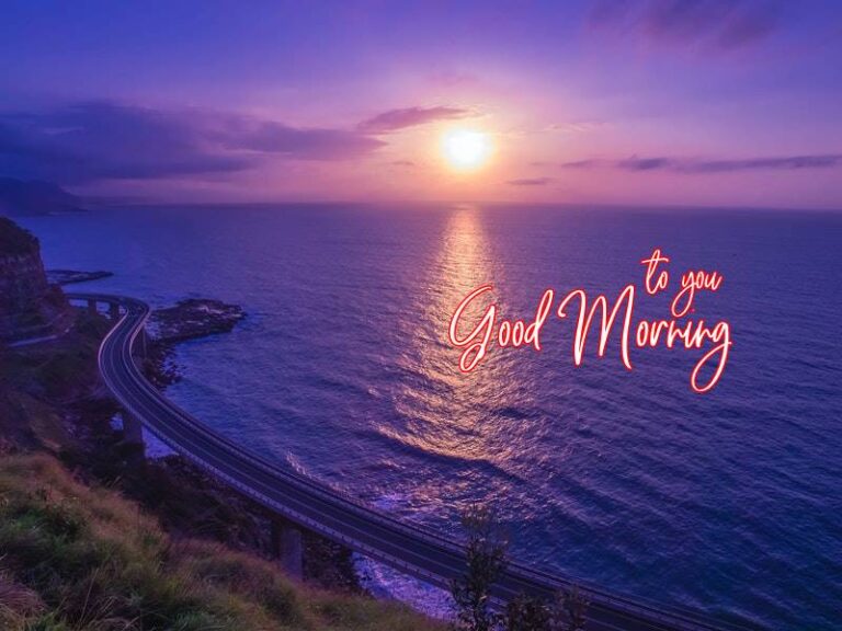 45 Best Good Morning Greetings Images, Wishes, Messages