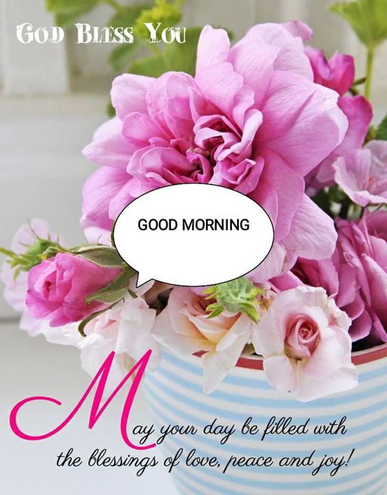 45 Best Good Morning Greetings Images, Wishes, Messages