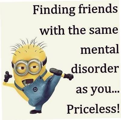 40 Crazy Funny Friendship Quotes for Best Friends 1