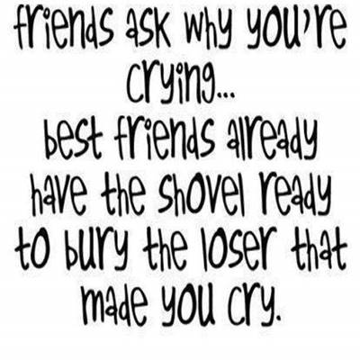 40 Crazy Funny Friendship Quotes for Best Friends 5