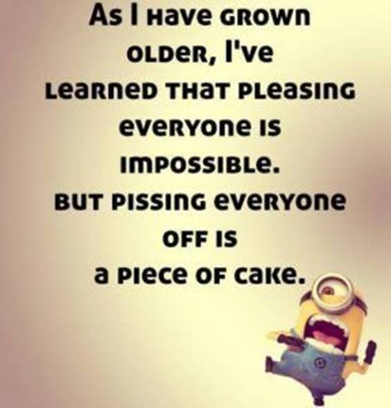 40 Funny Jokes Minions Quotes With Images Funny Text Messages sarcastic quotes on happiness minion funny quotes