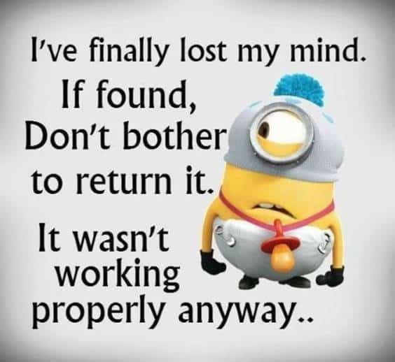 40 Funny Jokes Minions Quotes With Images Funny Text Messages sarcastic quotes about stupidity minions images with quotes