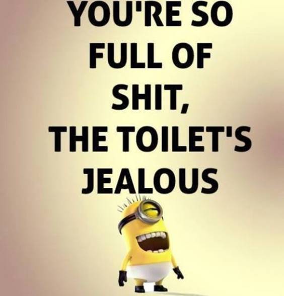 40 Funny Jokes Minions Quotes With Images Funny Text Messages 48