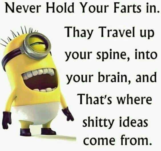 40 Funny Jokes Minions Quotes With Images Funny Text Messages 49