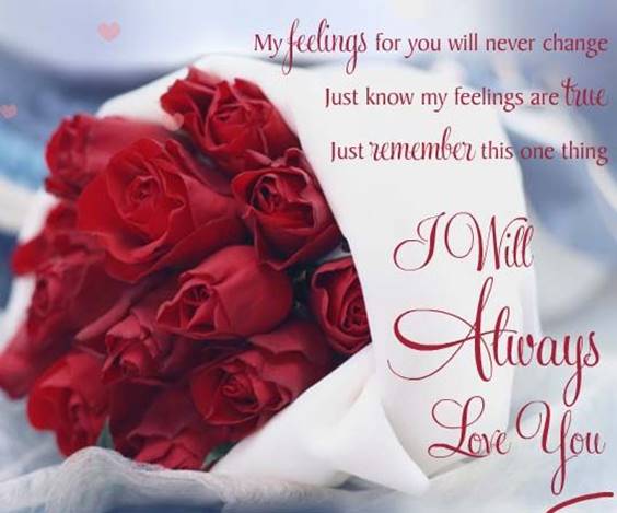 45 good morning baby i love you quotes special message for her