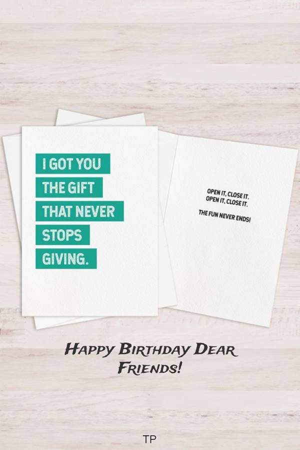 100 Funny Birthday Wishes for Friend or Best Friends 11